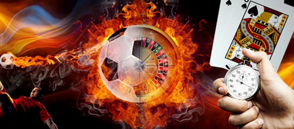 Live Casino 678solt