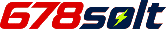 678solt Logo